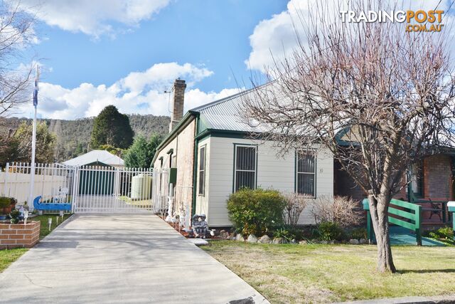 19 Hay Street LITHGOW NSW 2790