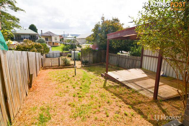 6 Wrights Road LITHGOW NSW 2790