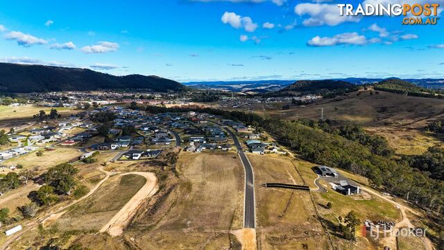 Lot 5/ Hillcrest Avenue LITHGOW NSW 2790