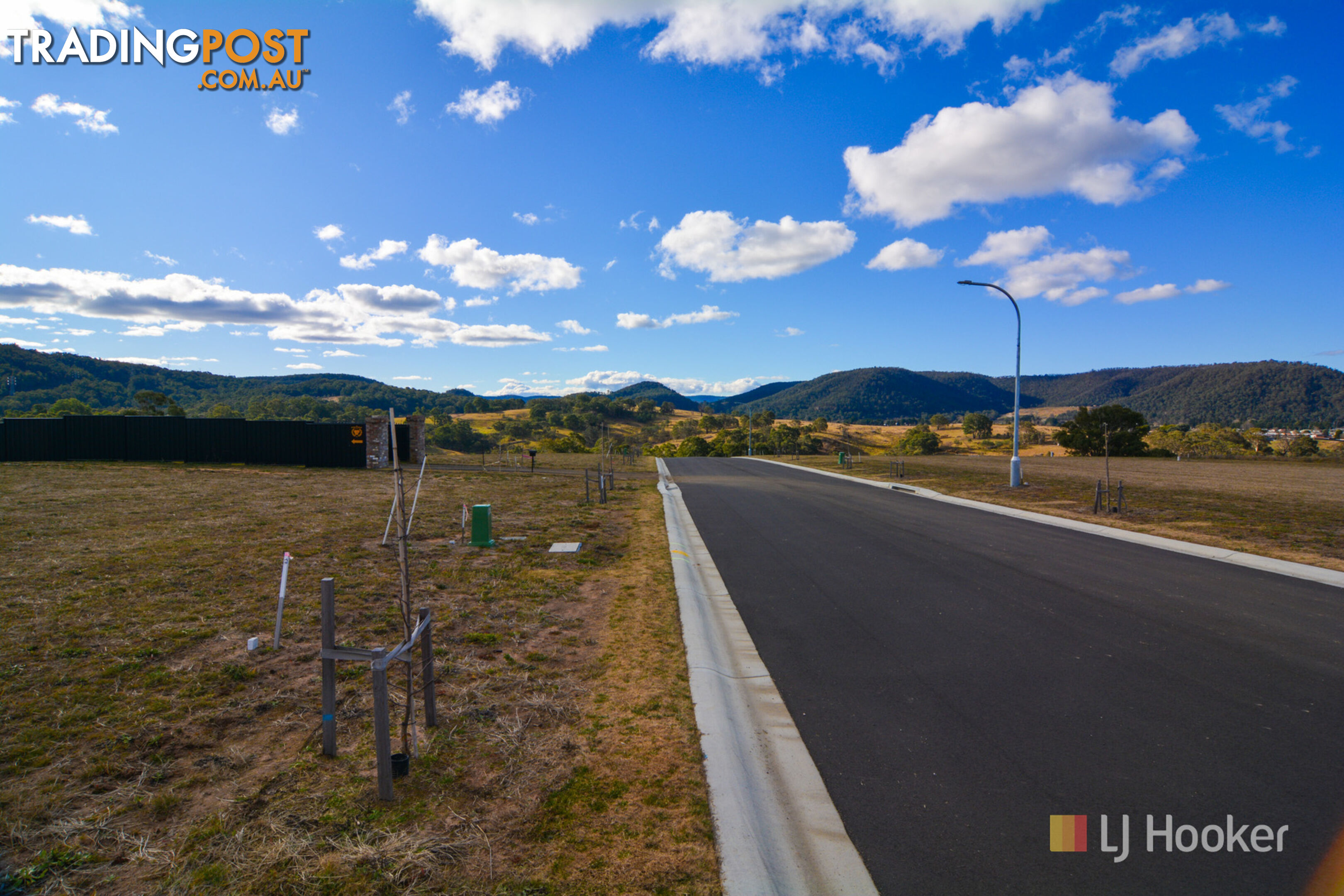 Lot 5/ Hillcrest Avenue LITHGOW NSW 2790