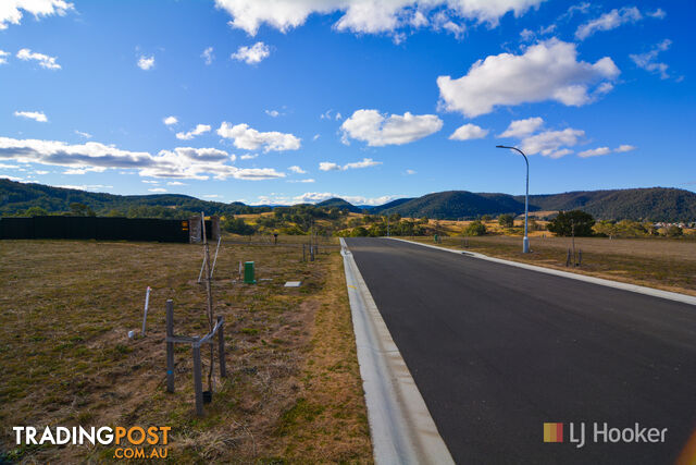 Lot 5/ Hillcrest Avenue LITHGOW NSW 2790