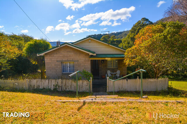 40 Mort Street LITHGOW NSW 2790