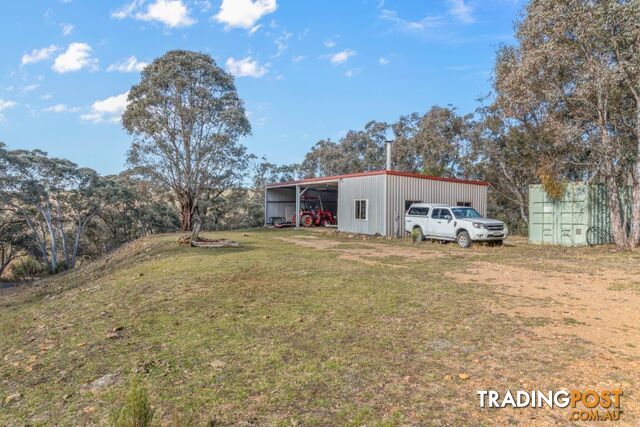 166 Williwa Creek Road PORTLAND NSW 2847