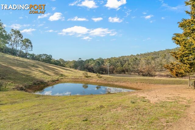 166 Williwa Creek Road PORTLAND NSW 2847