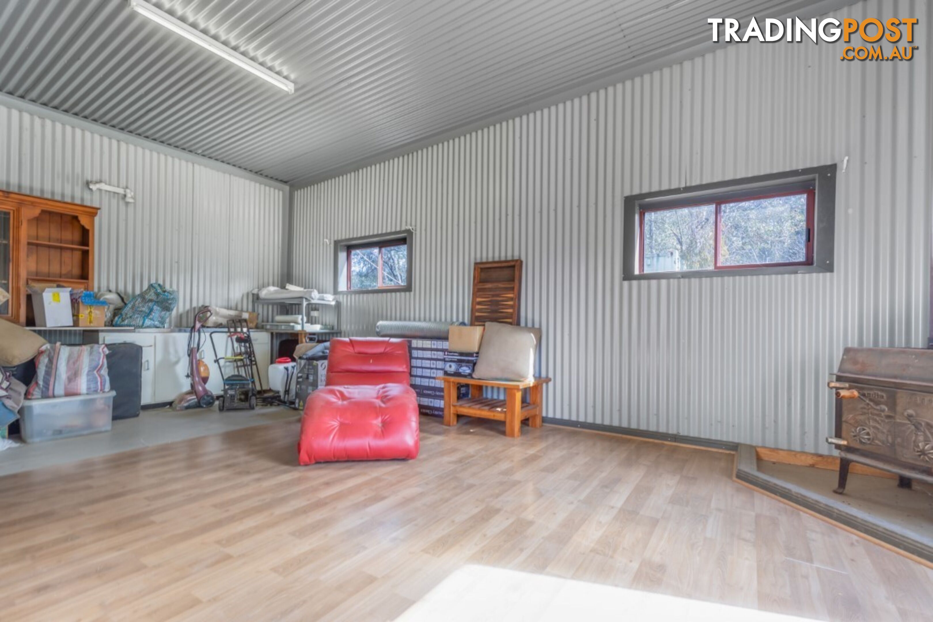 166 Williwa Creek Road PORTLAND NSW 2847