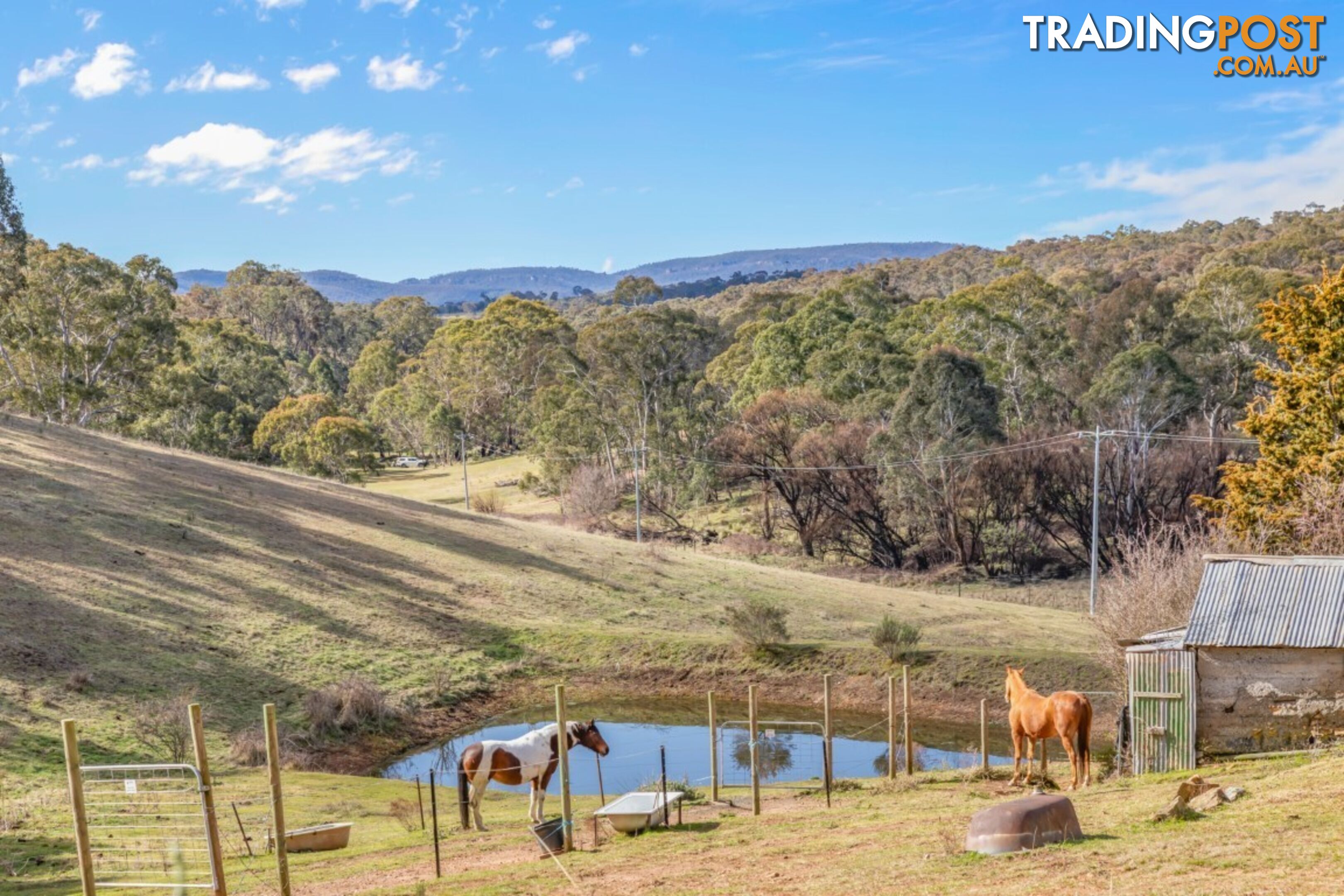 166 Williwa Creek Road PORTLAND NSW 2847