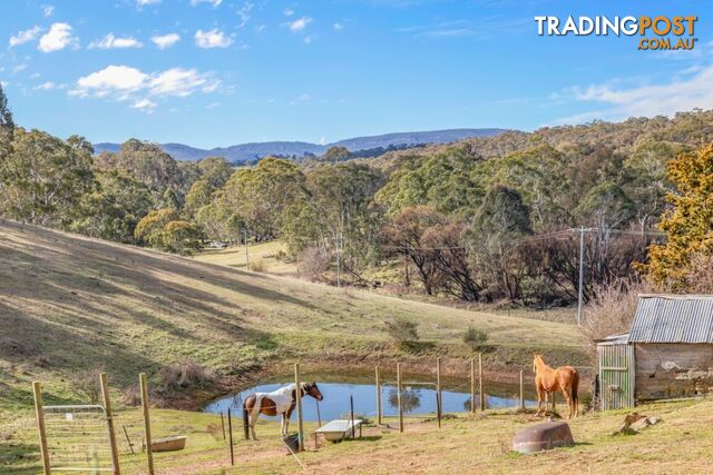 166 Williwa Creek Road PORTLAND NSW 2847