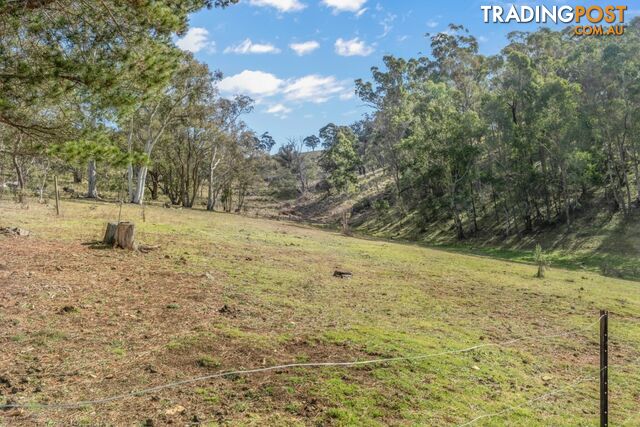 166 Williwa Creek Road PORTLAND NSW 2847