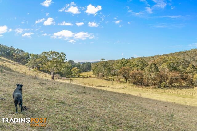 166 Williwa Creek Road PORTLAND NSW 2847