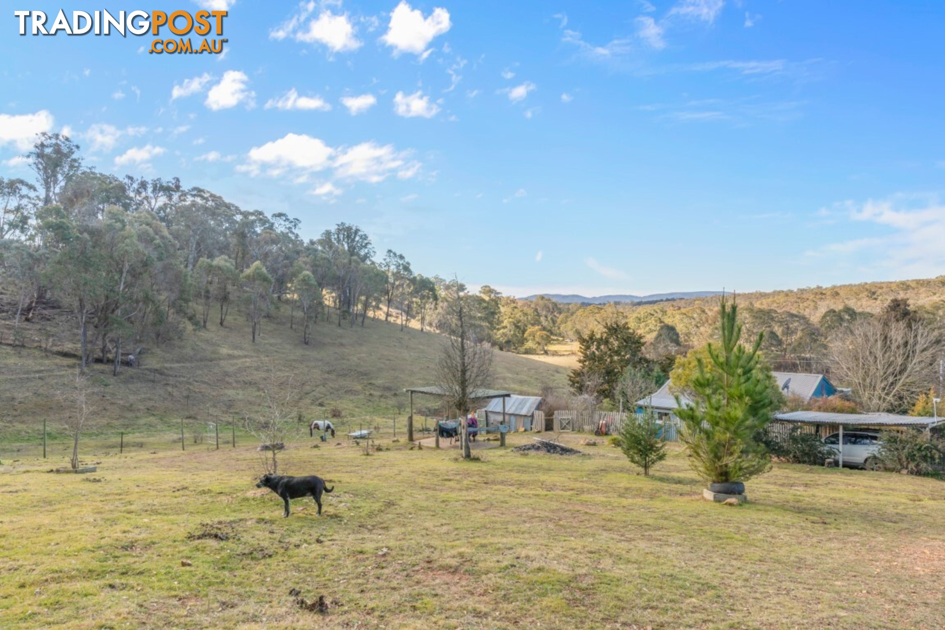 166 Williwa Creek Road PORTLAND NSW 2847