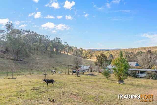 166 Williwa Creek Road PORTLAND NSW 2847