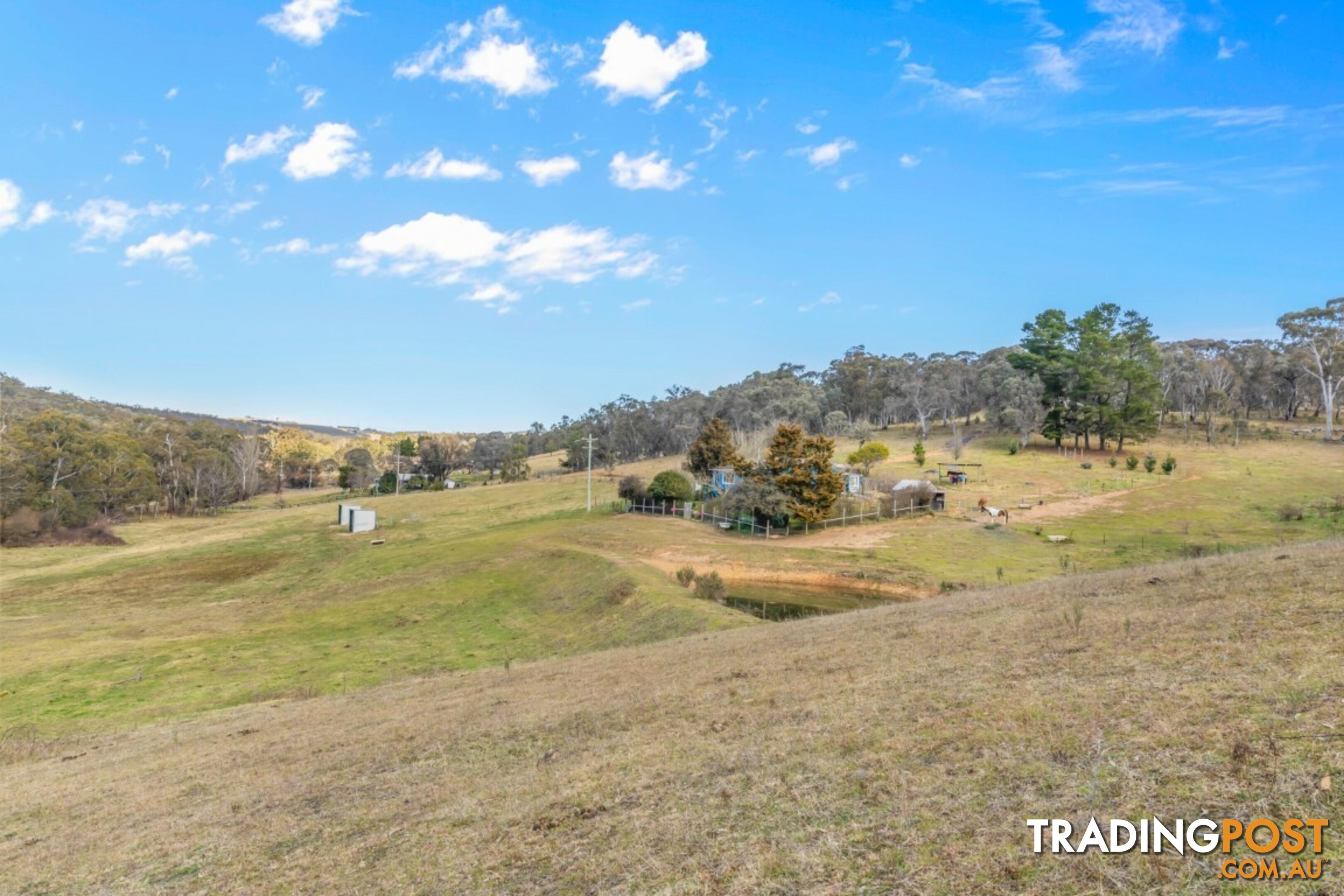 166 Williwa Creek Road PORTLAND NSW 2847