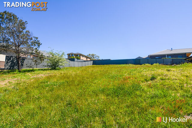 30 James O'Donnell Drive LITHGOW NSW 2790