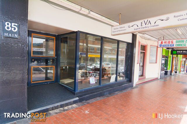 85 Main Street LITHGOW NSW 2790