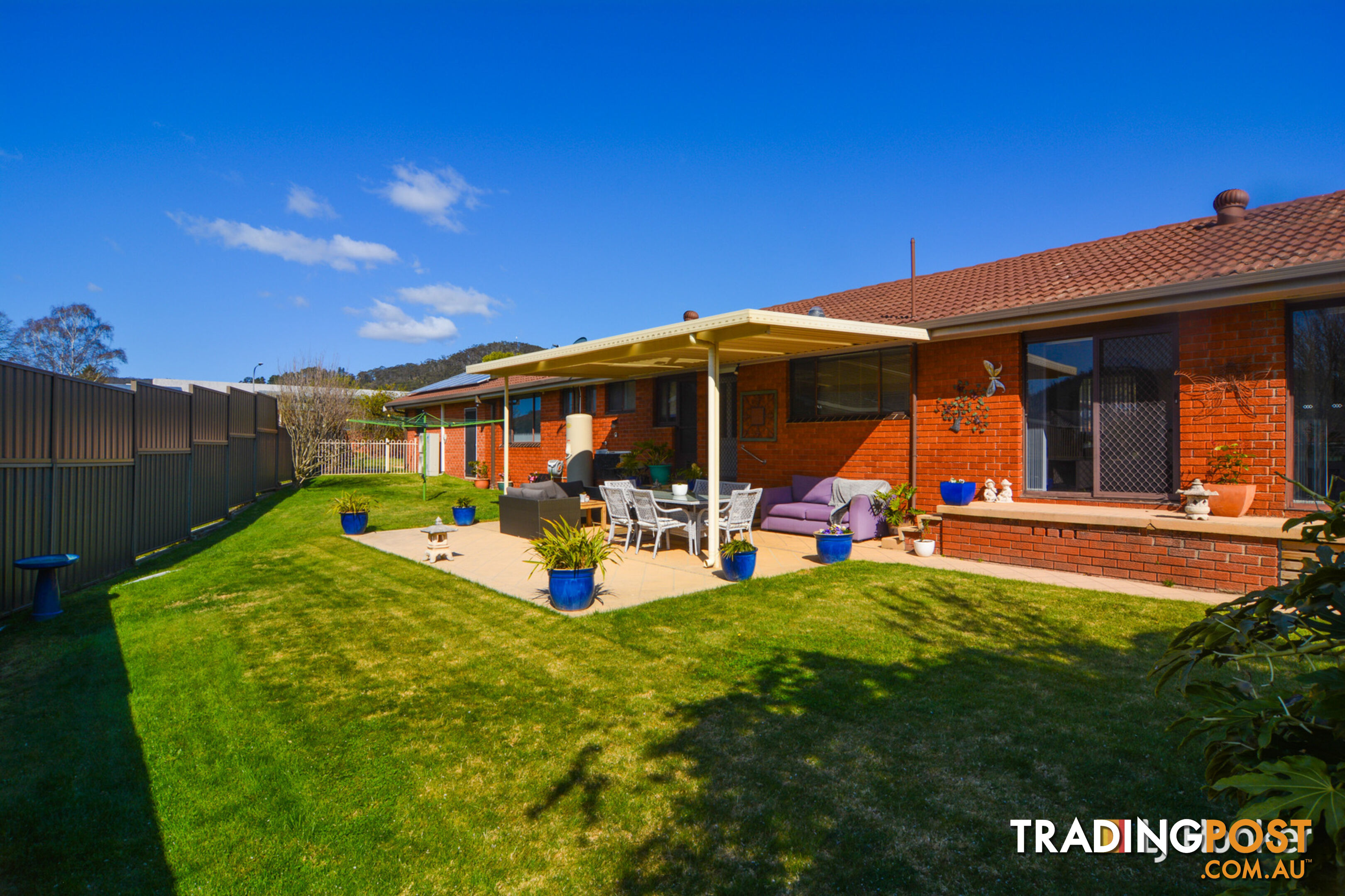 5 Curtin Place LITHGOW NSW 2790