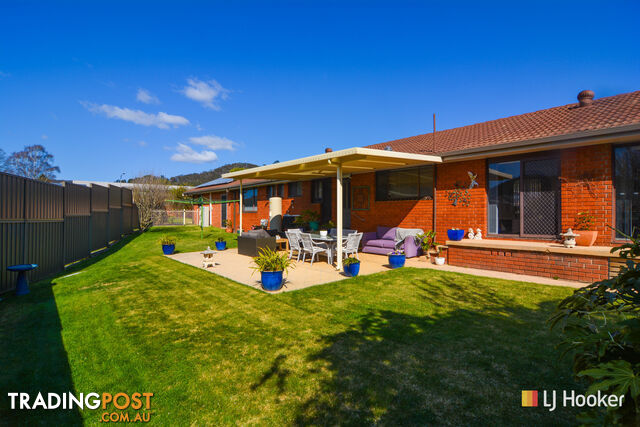 5 Curtin Place LITHGOW NSW 2790