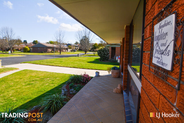 5 Curtin Place LITHGOW NSW 2790