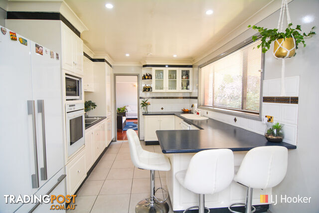 5 Curtin Place LITHGOW NSW 2790