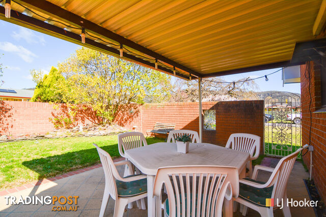 5 Curtin Place LITHGOW NSW 2790