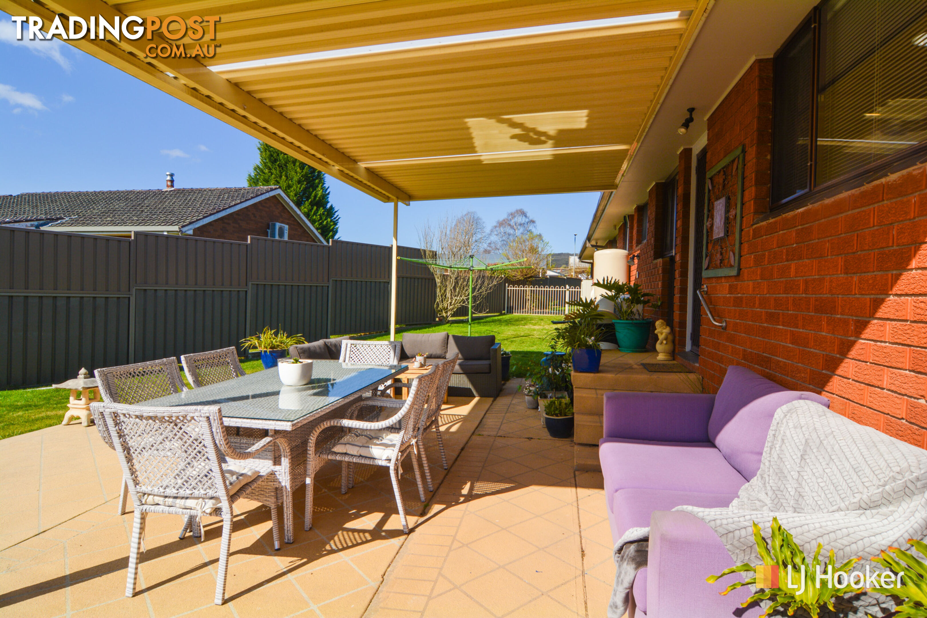 5 Curtin Place LITHGOW NSW 2790