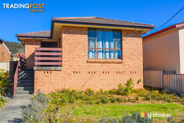 37 Chifley Road LITHGOW NSW 2790