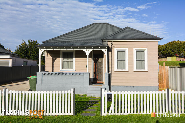 9 James Street LITHGOW NSW 2790