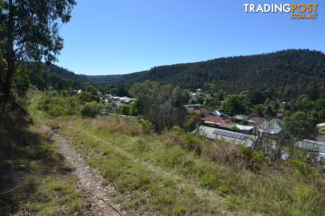 Lot 16/ Mount Street LITHGOW NSW 2790