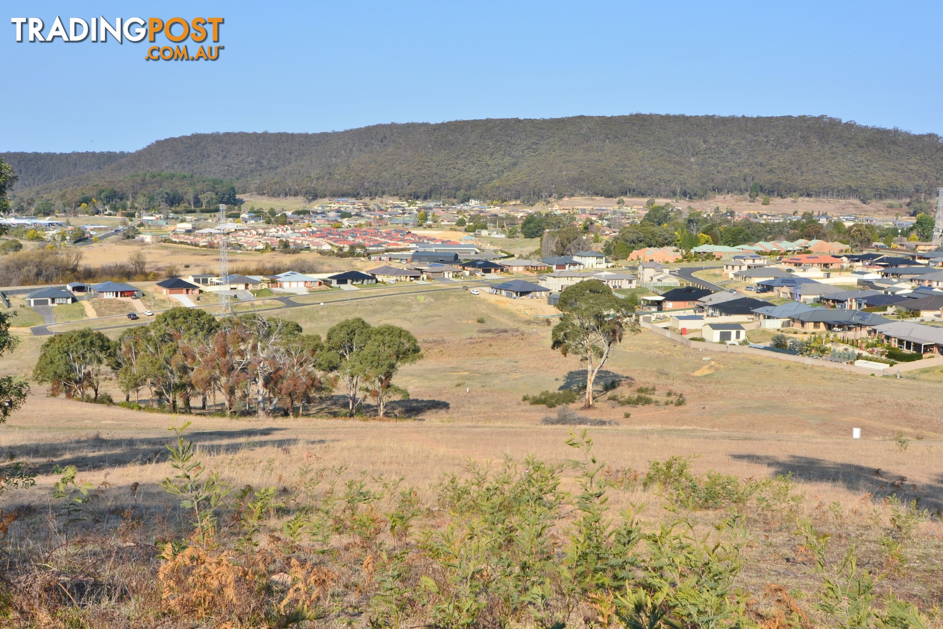 Lot 3/ Bowen Chase LITHGOW NSW 2790