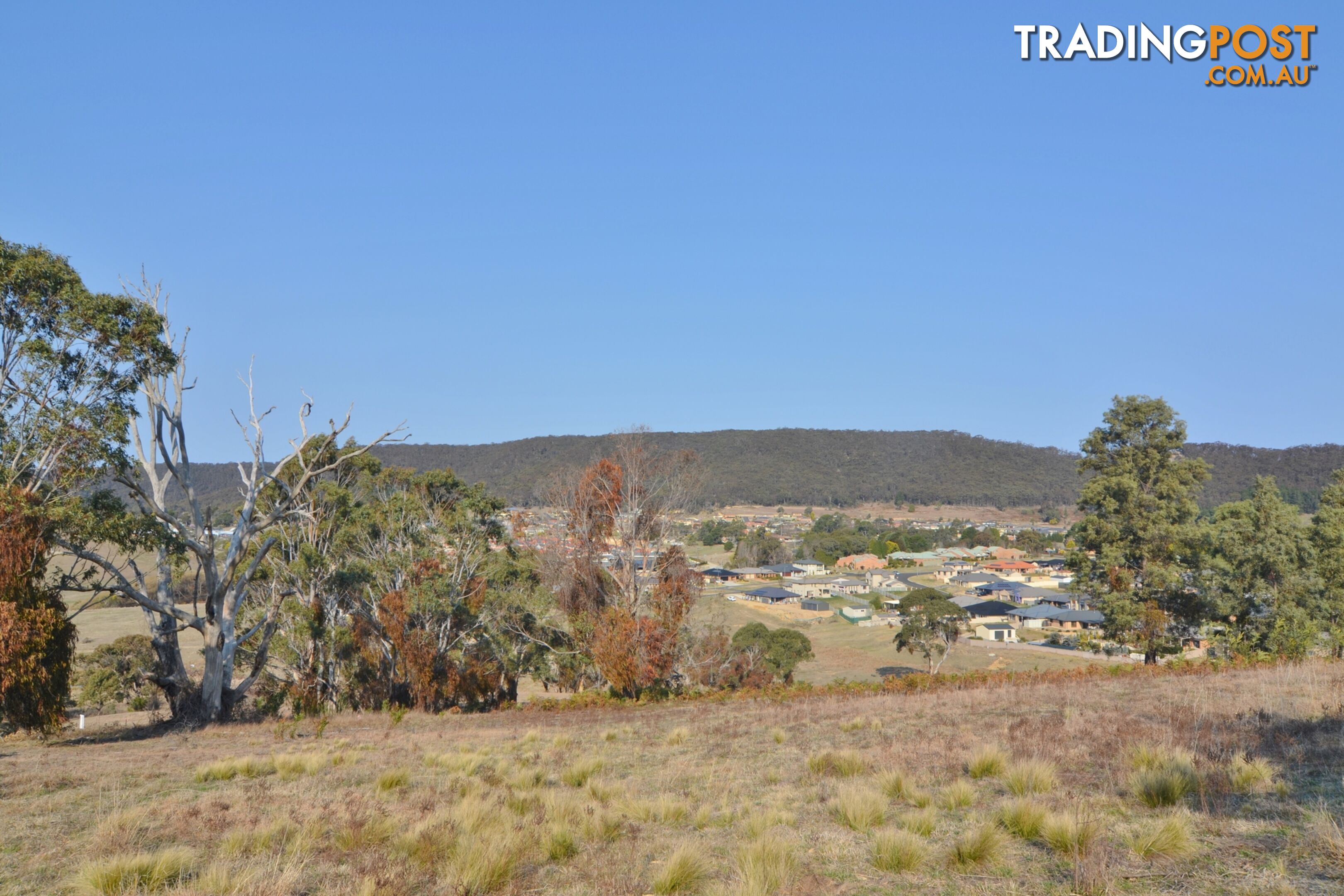 Lot 3/ Bowen Chase LITHGOW NSW 2790