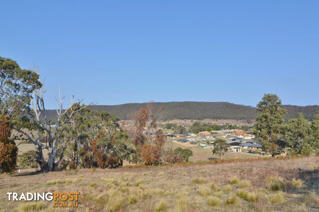 Lot 3/ Bowen Chase LITHGOW NSW 2790