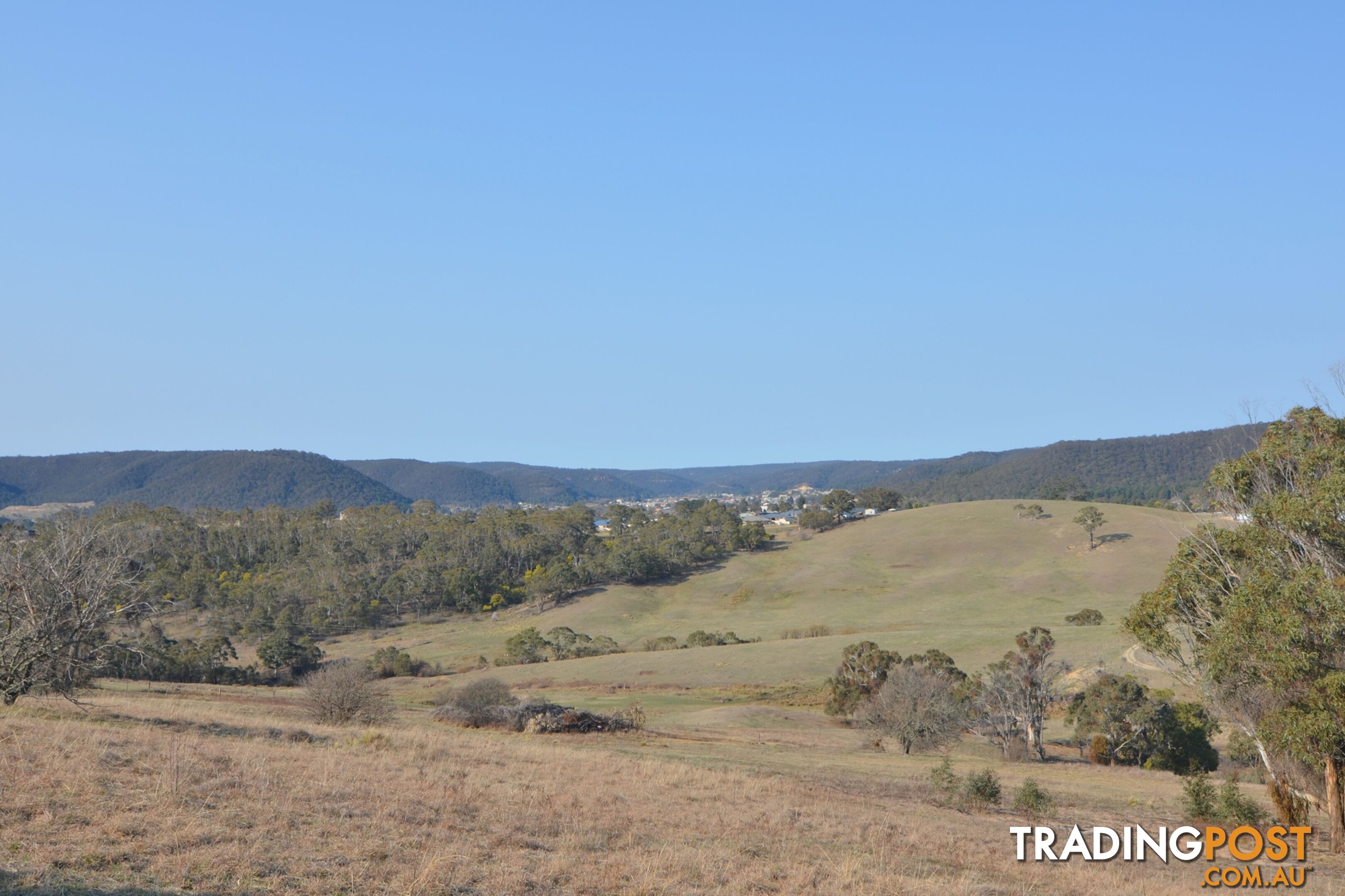 Lot 3/ Bowen Chase LITHGOW NSW 2790