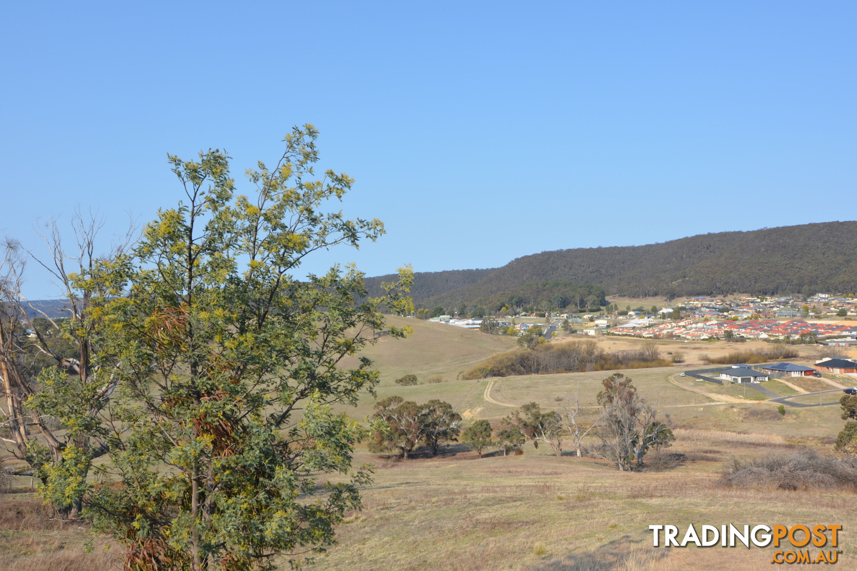 Lot 3/ Bowen Chase LITHGOW NSW 2790