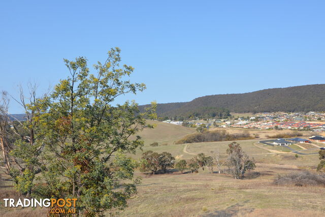 Lot 3/ Bowen Chase LITHGOW NSW 2790