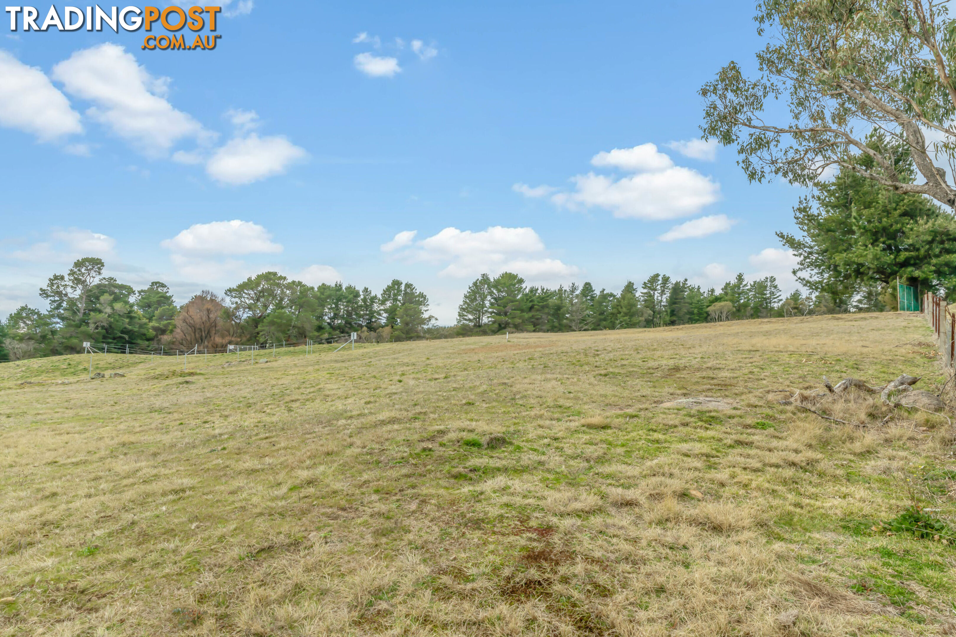 Lot 1/ Rocky Waterhole Drive WALLERAWANG NSW 2845