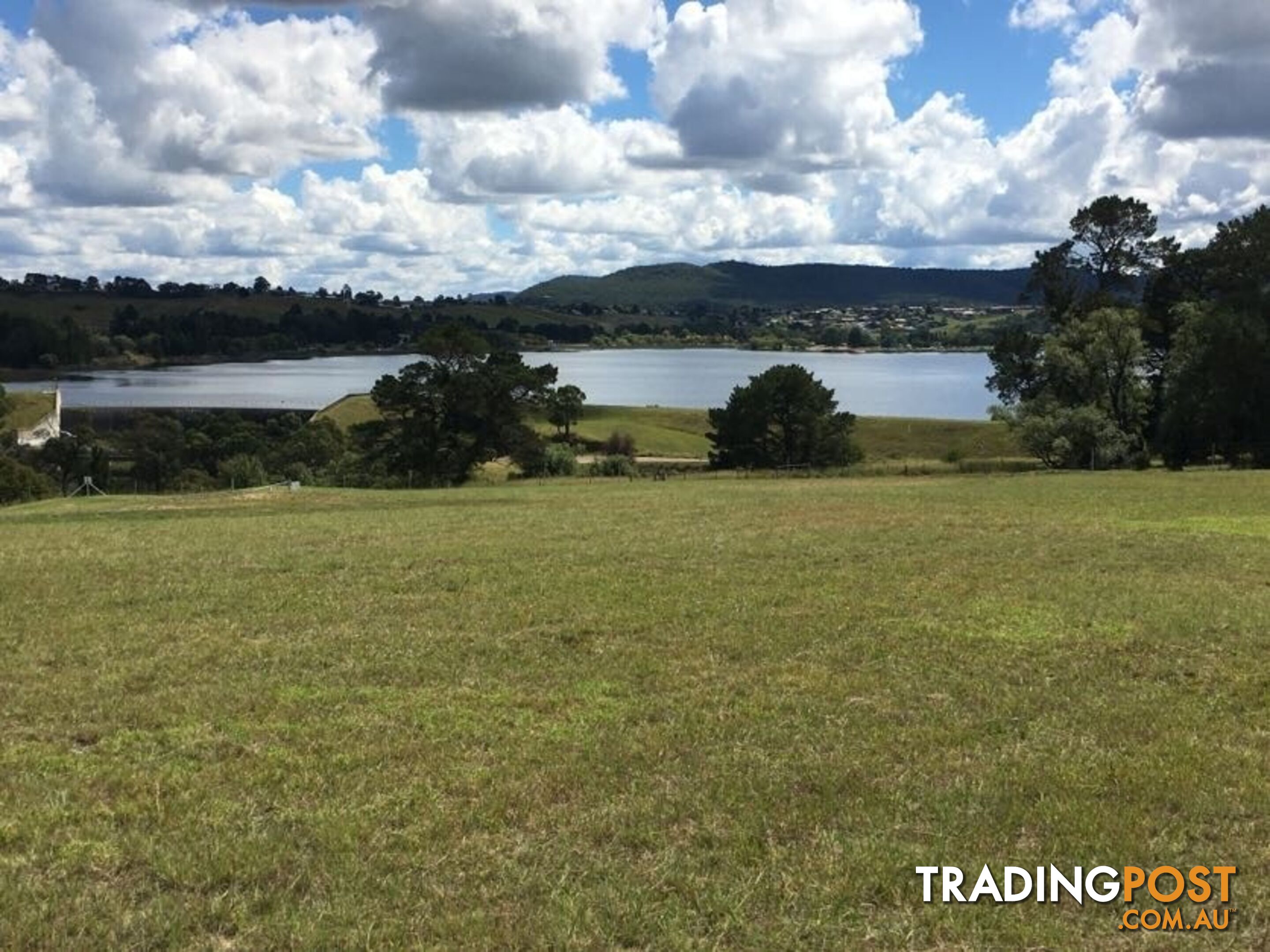 Lot 1/ Rocky Waterhole Drive WALLERAWANG NSW 2845