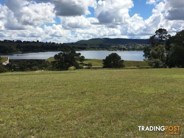 Lot 1/ Rocky Waterhole Drive WALLERAWANG NSW 2845