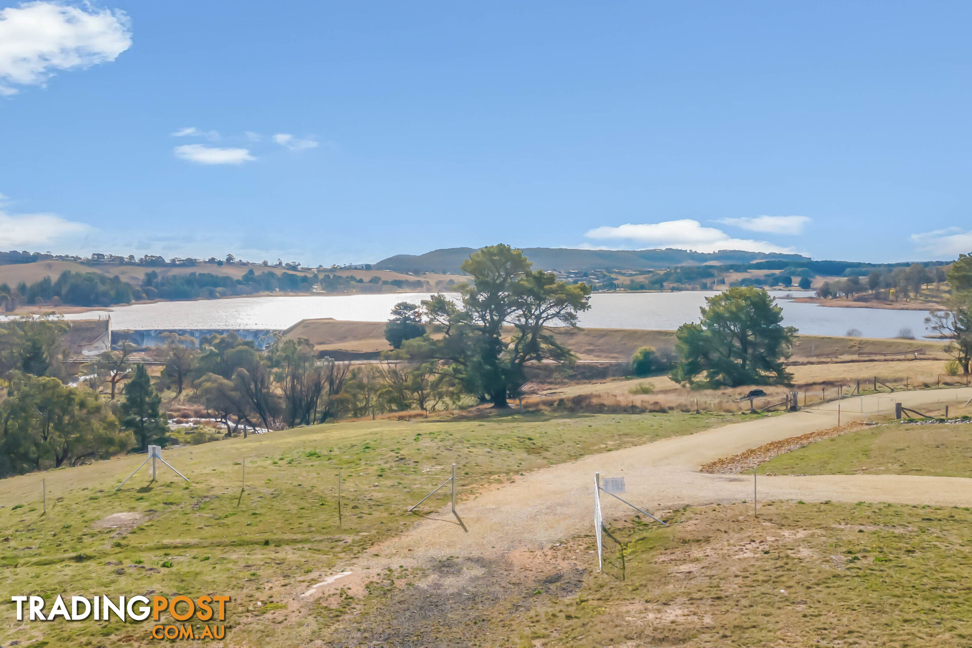 Lot 1/ Rocky Waterhole Drive WALLERAWANG NSW 2845