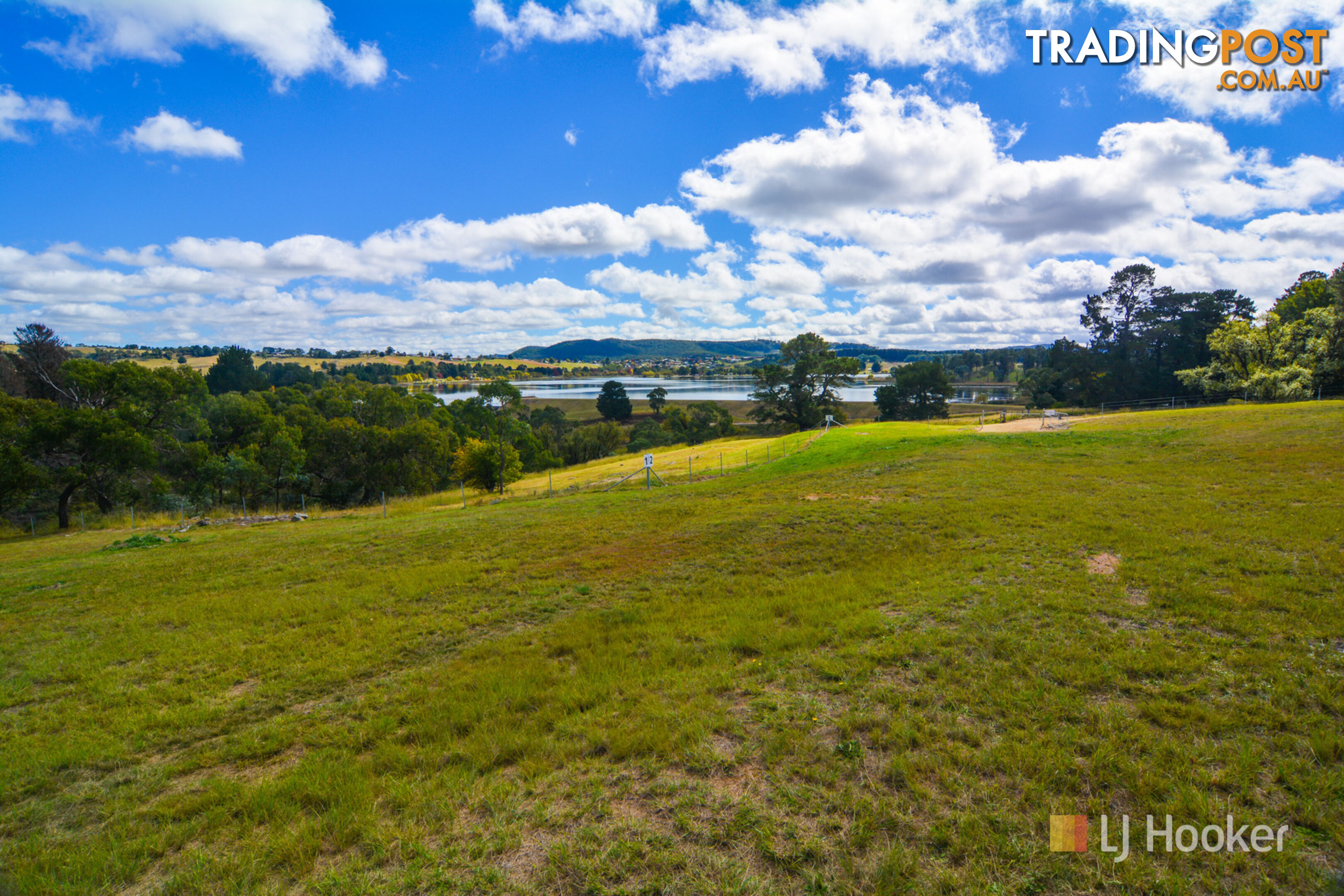 Lot 1/ Rocky Waterhole Drive WALLERAWANG NSW 2845