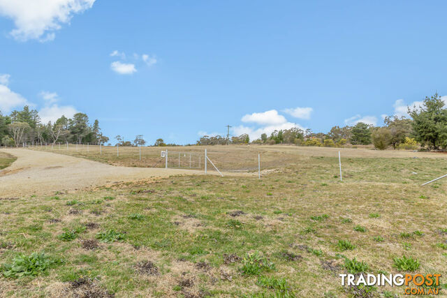 Lot 1/ Rocky Waterhole Drive WALLERAWANG NSW 2845