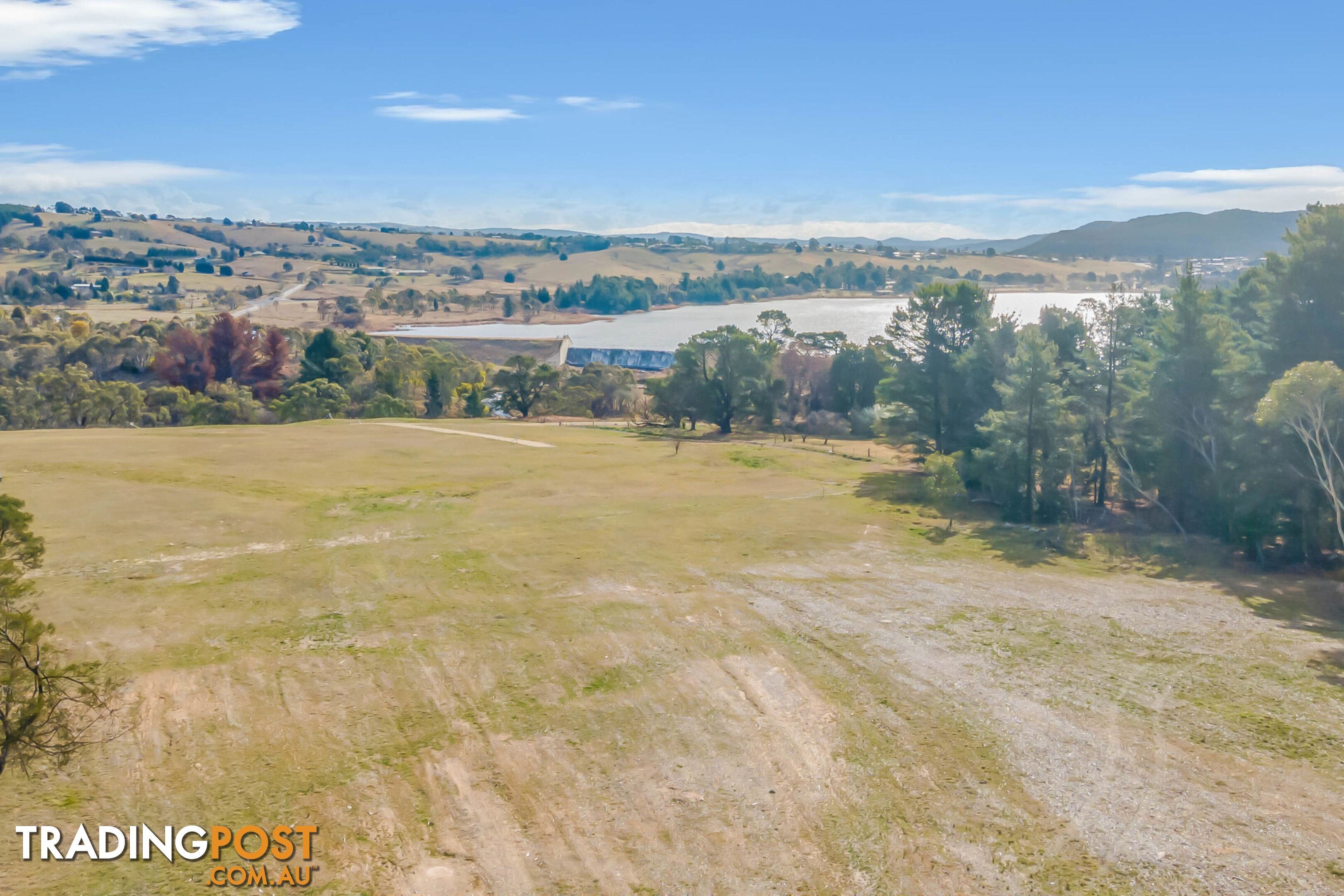 Lot 1/ Rocky Waterhole Drive WALLERAWANG NSW 2845