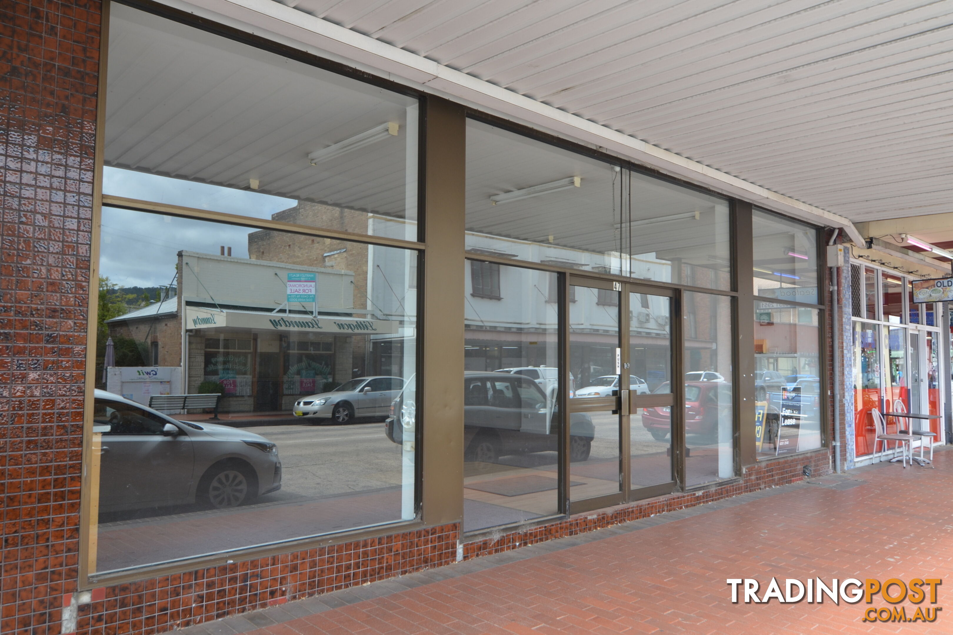 47 Main Street LITHGOW NSW 2790