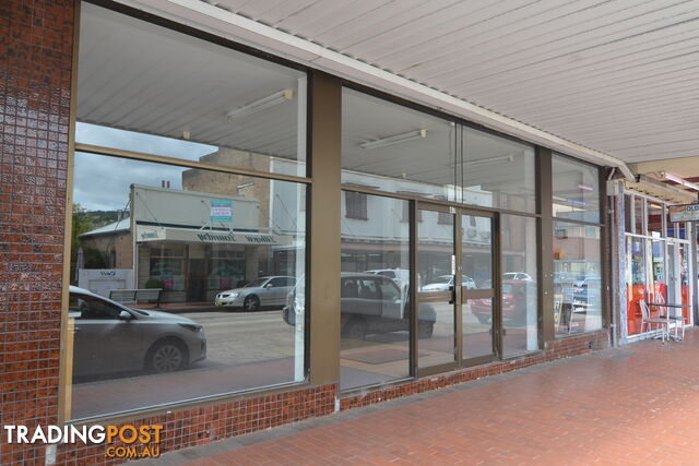 47 Main Street LITHGOW NSW 2790