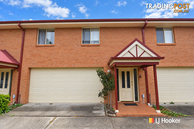 4/9 Coalbrook Street LITHGOW NSW 2790