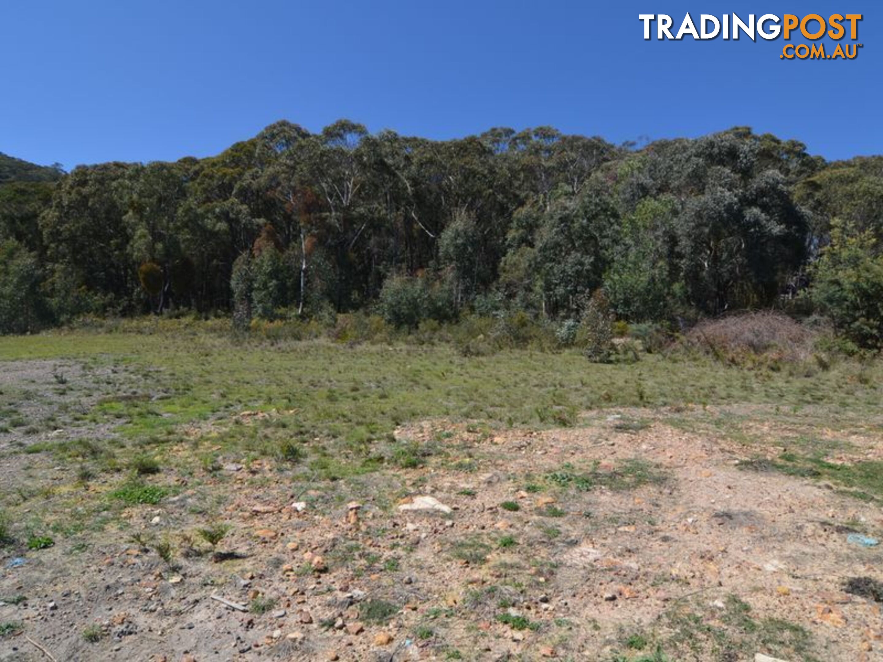 Lot 86 Robinia Drive LITHGOW NSW 2790