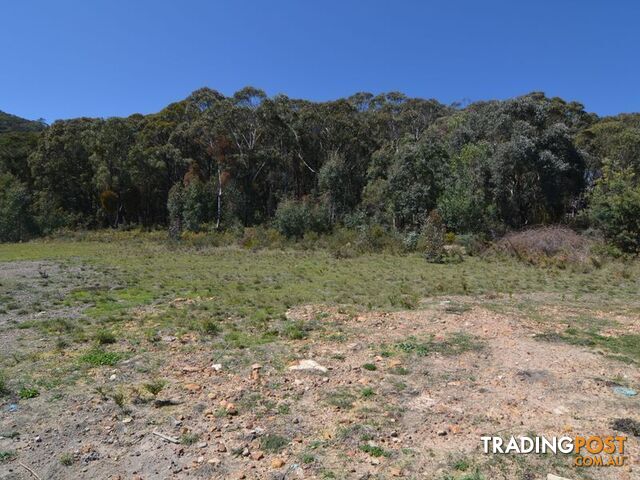 Lot 86 Robinia Drive LITHGOW NSW 2790