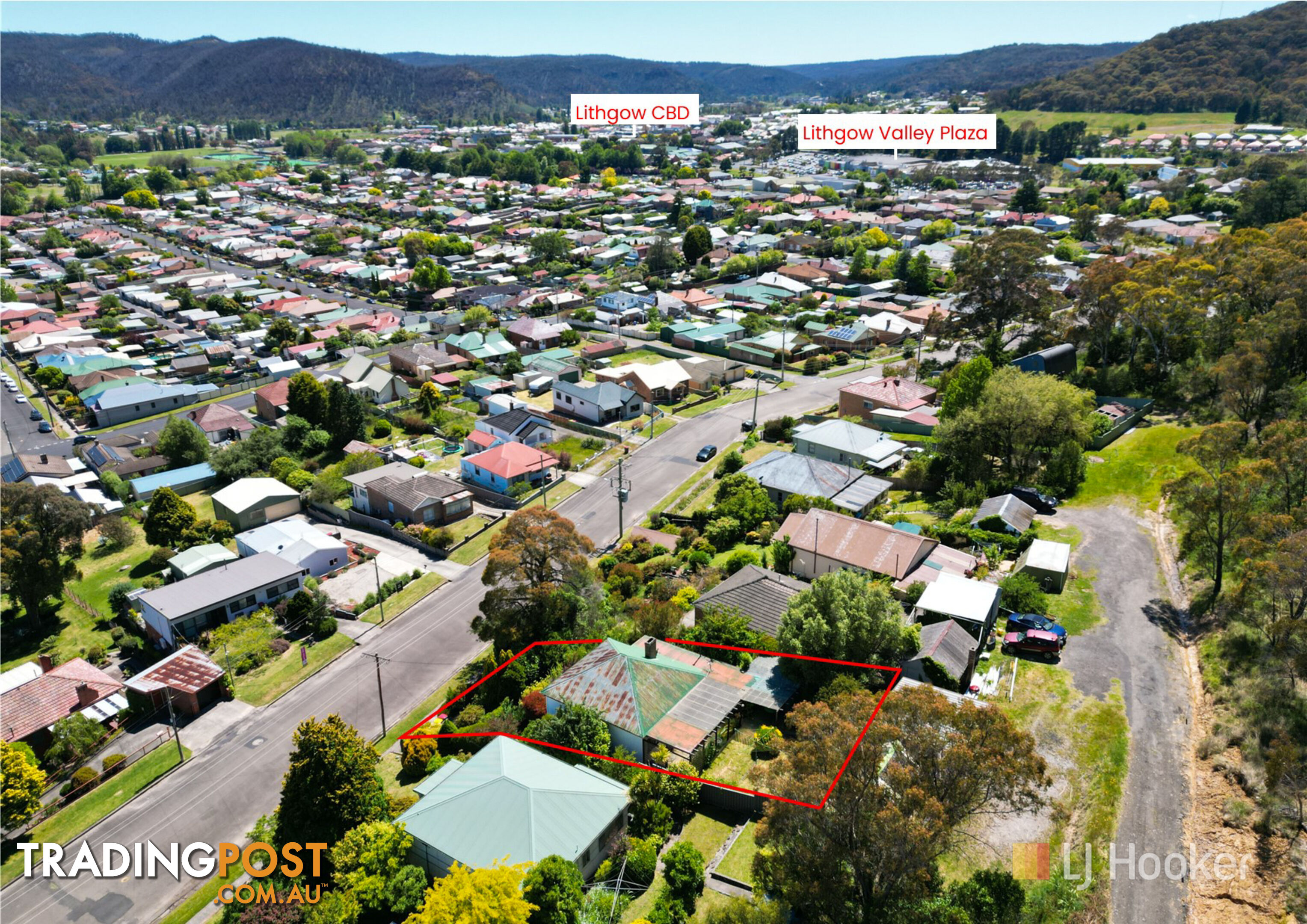 51 Wrights Road LITHGOW NSW 2790