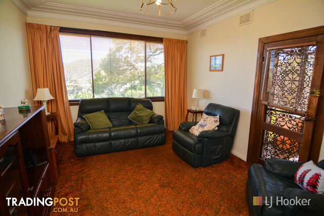 51 Wrights Road LITHGOW NSW 2790