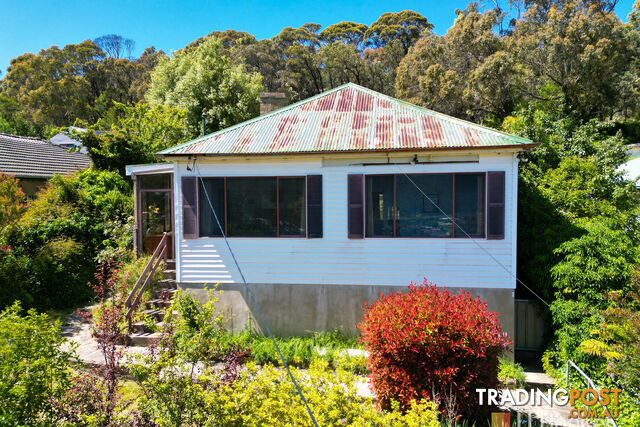 51 Wrights Road LITHGOW NSW 2790