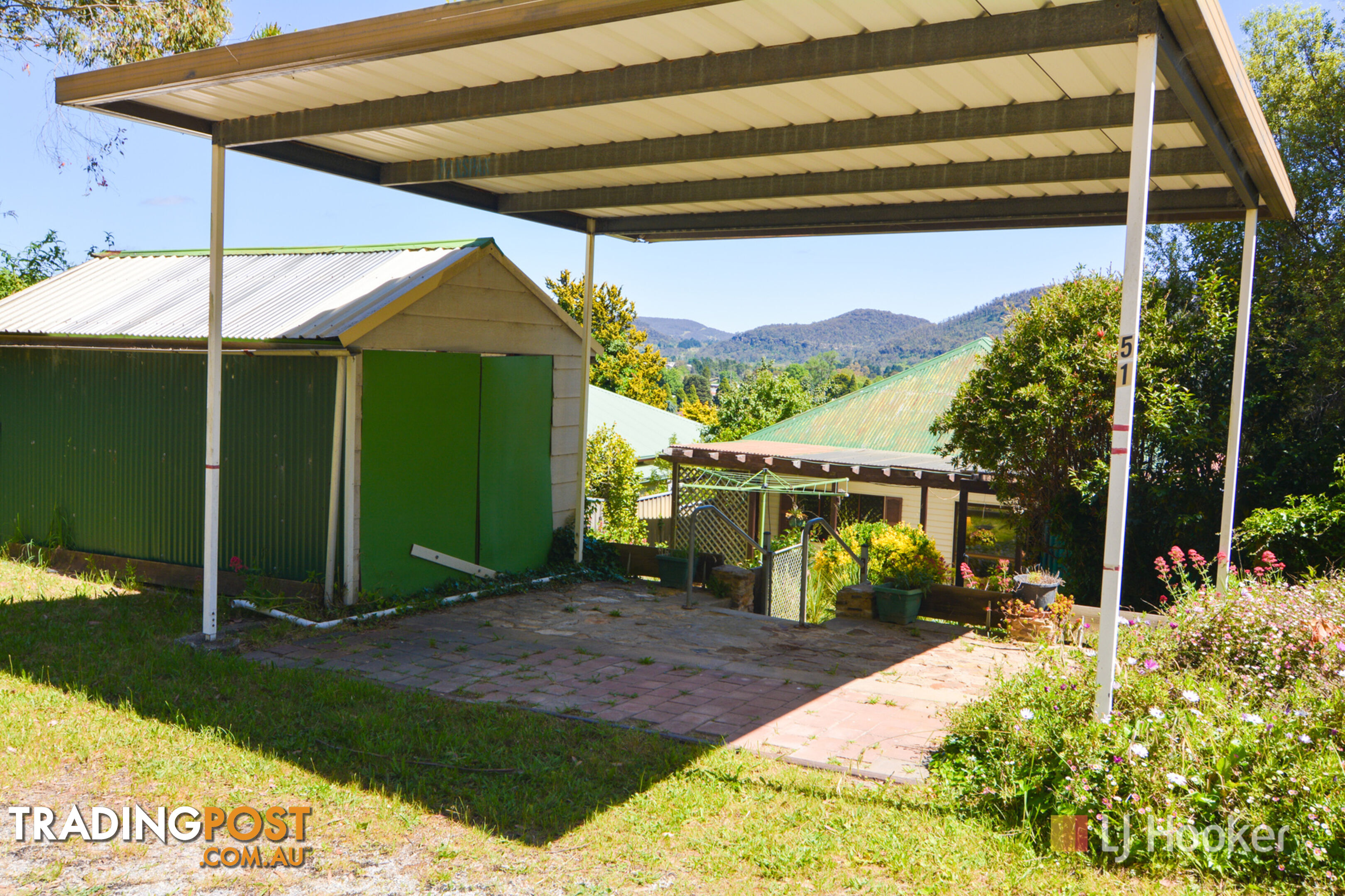 51 Wrights Road LITHGOW NSW 2790