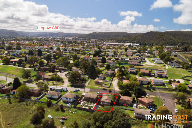 120 Landa Street LITHGOW NSW 2790